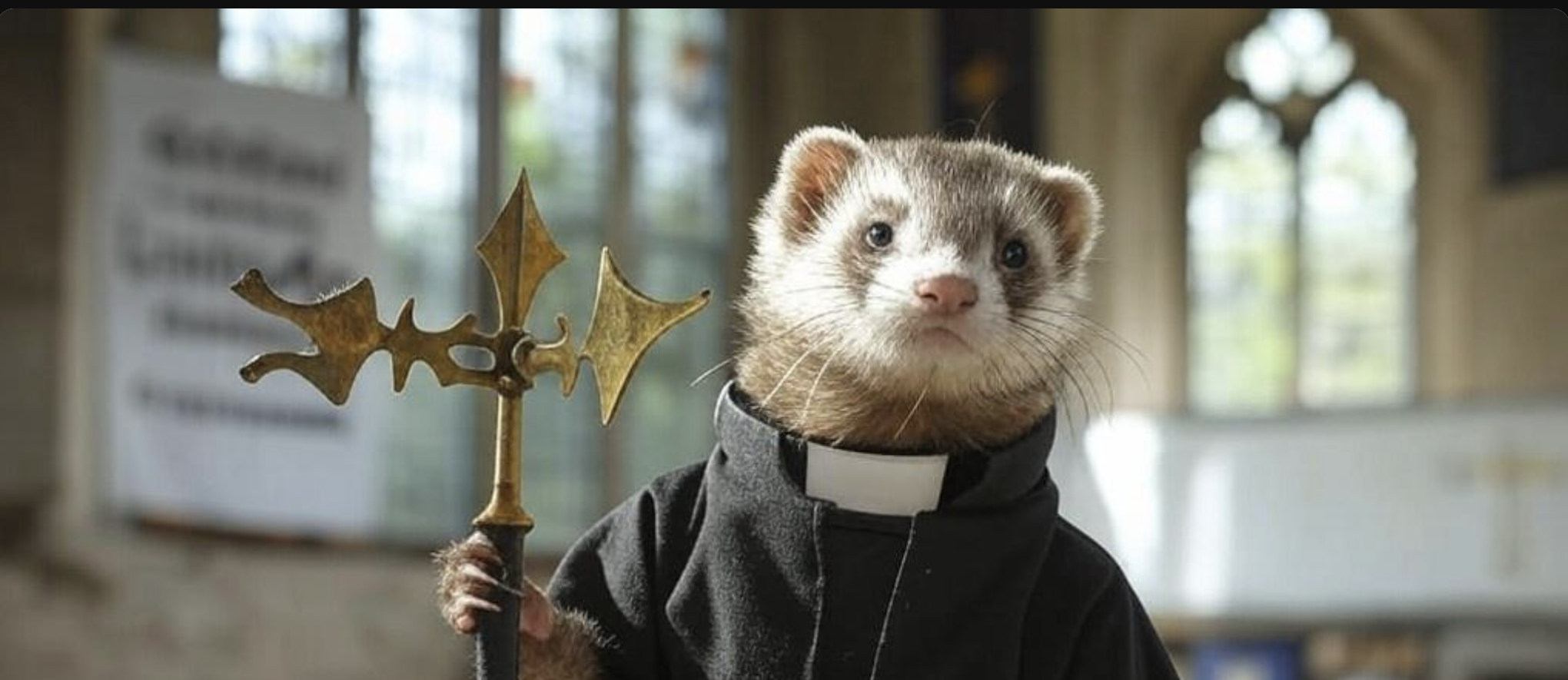The Reverse Ferret and the Vicar of Bray